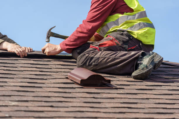 Quick and Trustworthy Emergency Roof Repair Services in Evart, MI
