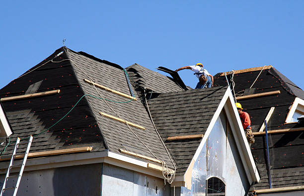 Roof Waterproofing Services in Evart, MI