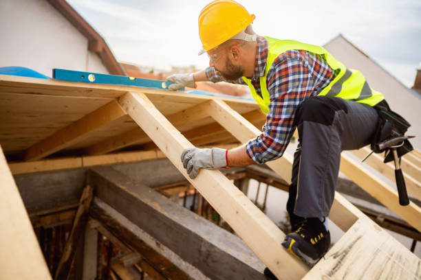 Roof Repair Estimates in Evart, MI