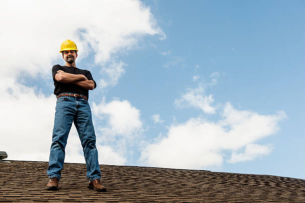 Best Roof Restoration Services  in Evart, MI