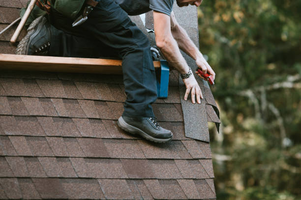 Best Roof Inspection Near Me  in Evart, MI